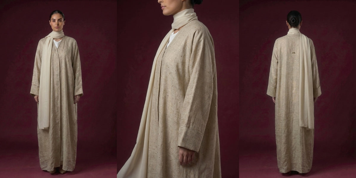 Why Dubai Is Becoming a Hub for Modest Fashion